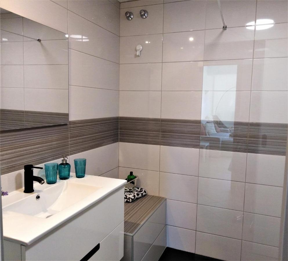 Apartemento Da Marina Албуфейра Екстер'єр фото